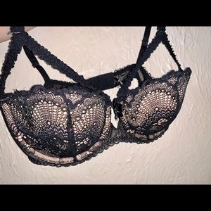 Bra that’s never been worn.